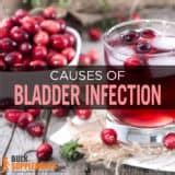 Bladder Infection: Symptoms, Causes & Treatment