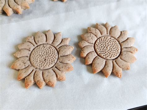 Sunflower Cookie Cutter by SaddamCZ | Download free STL model | Printables.com