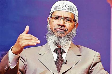 Controversial speaker Zakir Naik to be deported by Malaysian authorities?