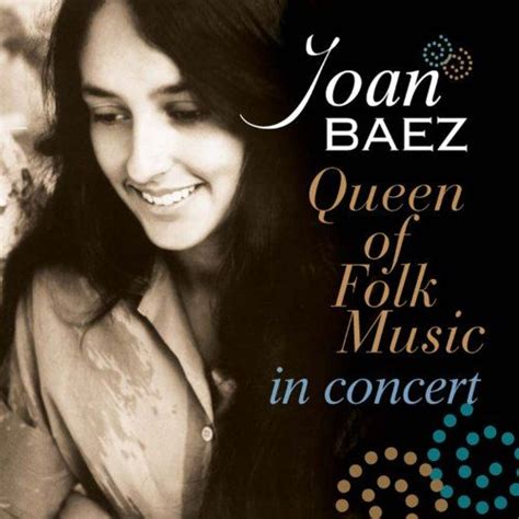 Joan Baez - Joan Baez In Concert (Vinyl LP) - Amoeba Music