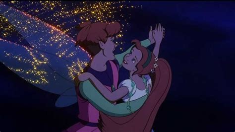 #thumbelina | Thumbelina, Disney songs, Animated movies