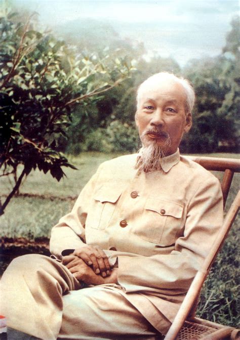 Ho Chi Minh ‑ Biography, Facts & Ho Chi Minh City