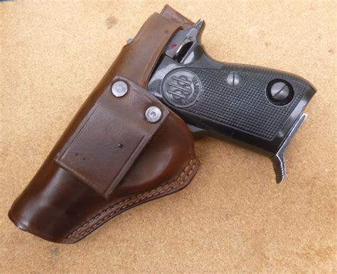 Pin on Custom leather holsters