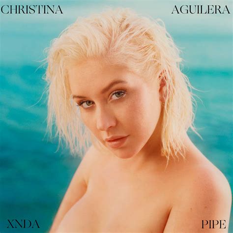 Pipe - Christina Aguilera Fan Art (43332244) - Fanpop