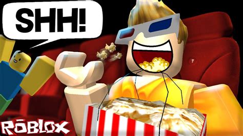 The Roblox MOVIE! - YouTube