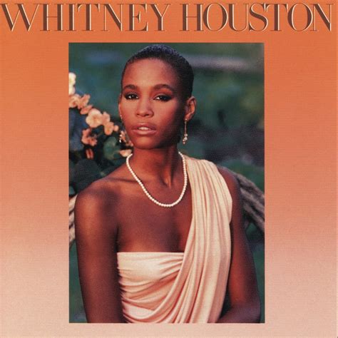 Whitney Houston” álbum de Whitney Houston en Apple Music