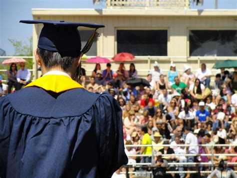 PHOTOS: Malden High School Graduates | Malden, MA Patch