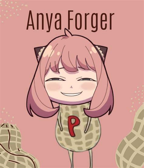 Anya Forger Manga Vs Anime, Yandere Anime, Anime Chibi, Kawaii Anime ...