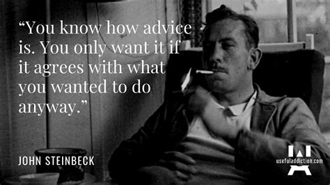 23 Inspiring John Steinbeck Quotes on Success