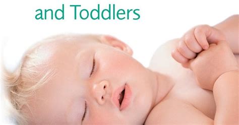 The Complete Sleep Guide for Contented Babies and Toddlers (book review) ~ My Baby Sleep Guide ...