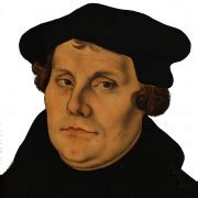 Martin Luther PNG | PNG All