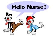 90S Kids Hello Nurse GIF - Find & Share on GIPHY