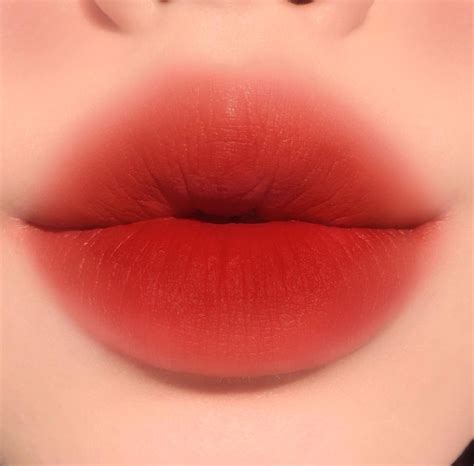 Nice lips colour 👄 | Maquillaje de ojos coreano, Diseños de labios, Maquillaje de ojos asiáticos
