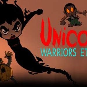 Unicorn: Warriors Eternal - Rotten Tomatoes