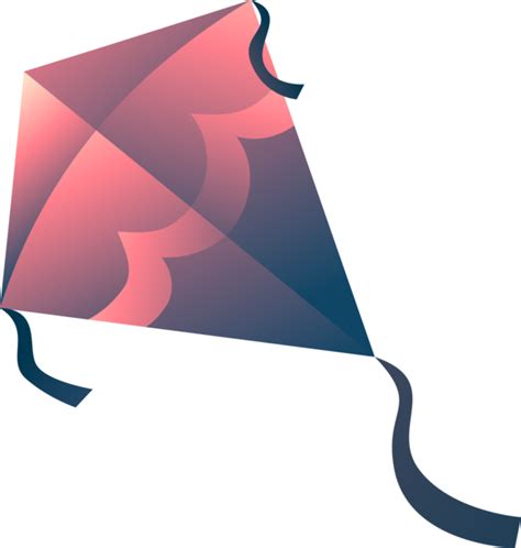 Flag Makar Logo For Sankranti Free Transparent PNG