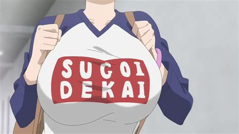 Sugoi Dekai | Know Your Meme