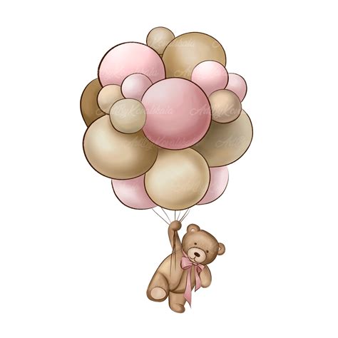 Baby Shower Clipart, Imprimibles Baby Shower, Teddy Bear Clipart, Teddy Bear Baby Shower, Teddy ...