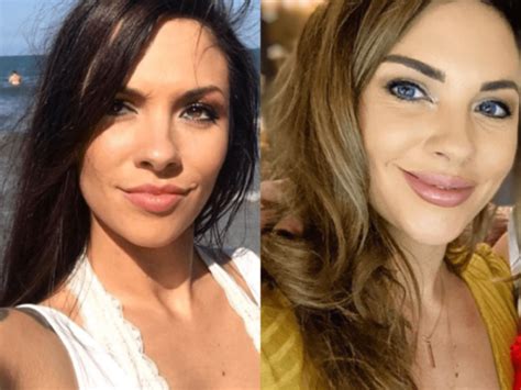 Avery Warner Unveils New Face, Looks Unrecognizable to 90 Day Fiance ...