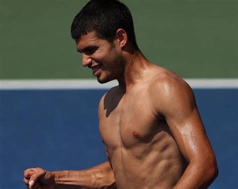 'Alcaraz had no muscles,' says his coach Juan Carlos Ferrero - Tennis Tonic - News, Predictions ...