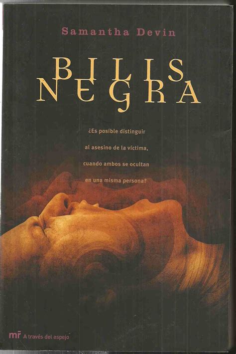 BILIS NEGRA SAMANTHA DEVIN PDF