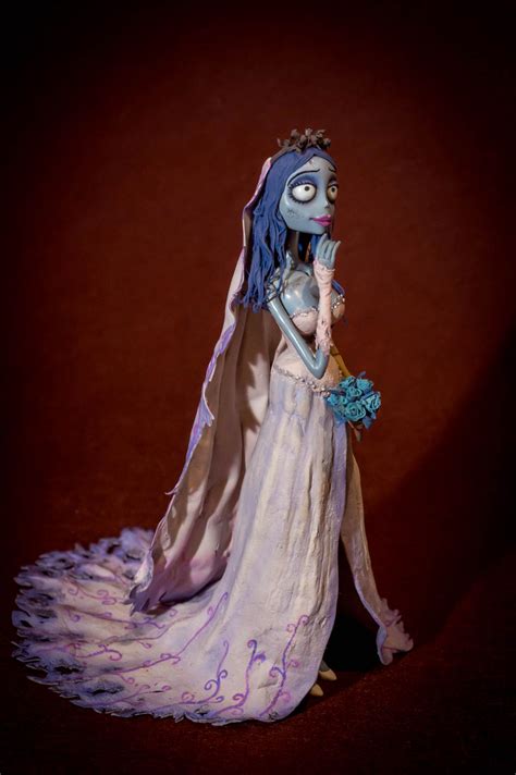 Emily - Corpse Bride by Vint1k on DeviantArt