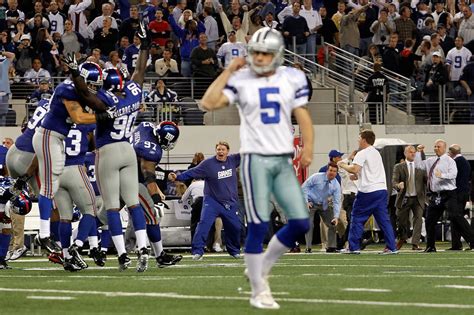 Re-visiting some of the worst Dallas Cowboys losses to division rivals in recent memory ...