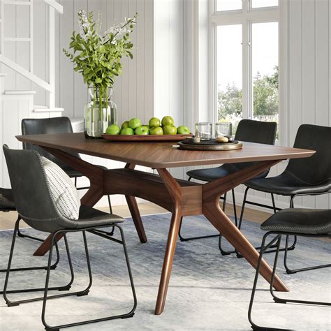 Sigrid Rectangular Dining Table