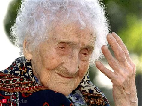 10 Of The Oldest People From Around The World | Factionary