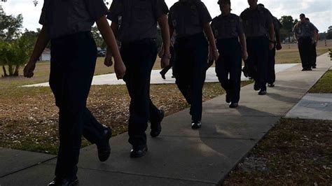 Kathleen Students Visit Polk to Learn About Law Enforcement Careers ...