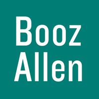 Booz Allen Hamilton Logo - LogoDix