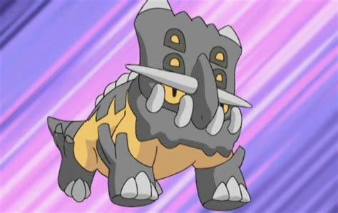 21 Awesome And Fascinating Facts About Bastiodon From Pokemon - Tons Of Facts