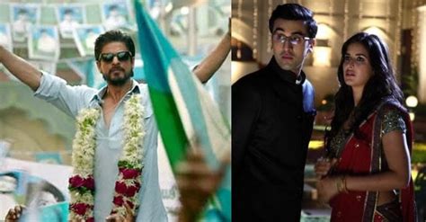 10 Bollywood Films to Look Out for In 2017 | DESIblitz