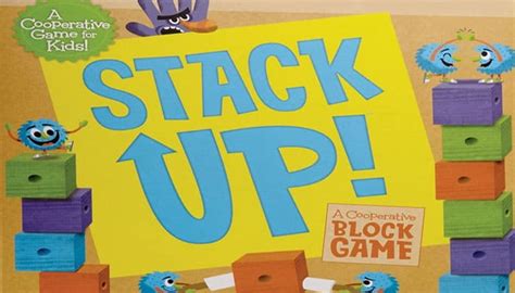 How to play Stack Up! | Official Game Rules | UltraBoardGames