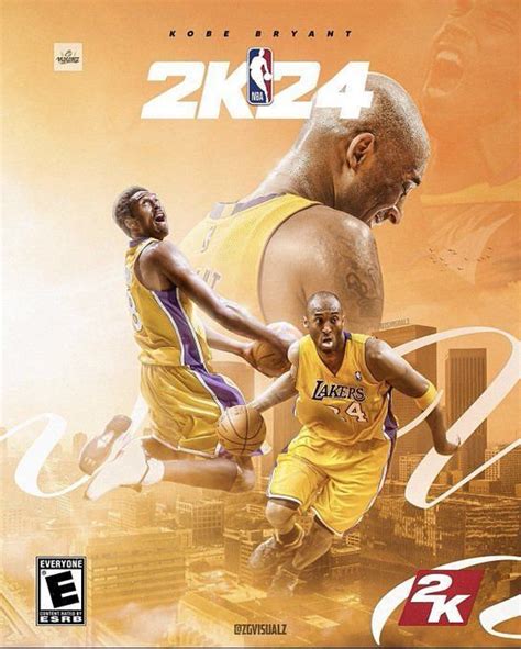 NBA 2K24 fans speculate cover athlete for latest edition of game ...