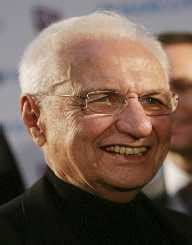 Frank Gehry Biography, Life, Interesting Facts