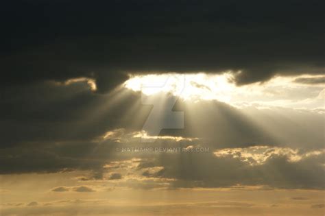 Light from heaven II by Nathairr on DeviantArt