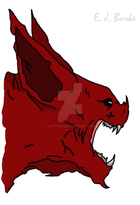 Demon Bat - Finished by LJ-Todd on DeviantArt