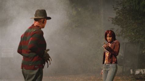 Freddy vs. Jason | Film Review | Slant Magazine