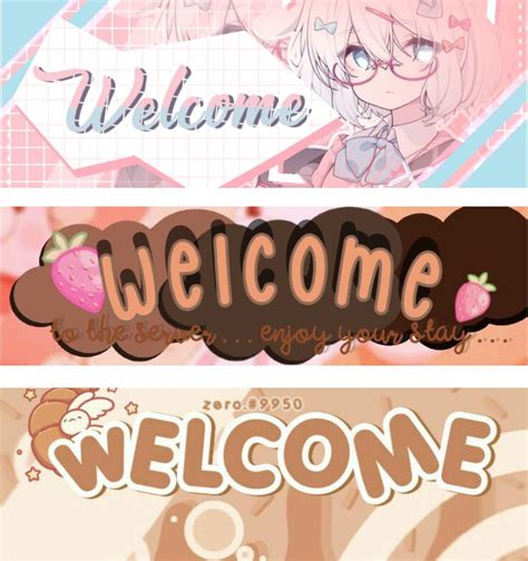 How to Make a Discord Welcome Banner