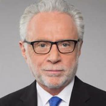 Wolf Blitzer CNN, Bio, Age, Family, Wife, Awards, Books And Salary