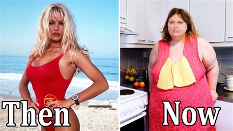 Baywatch 1989 Cast: THEN AND NOW [46 Years After] - YouTube