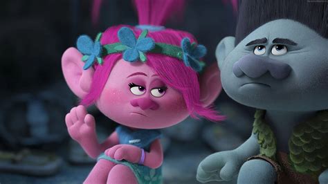 Trolls Review | Jason's Movie Blog