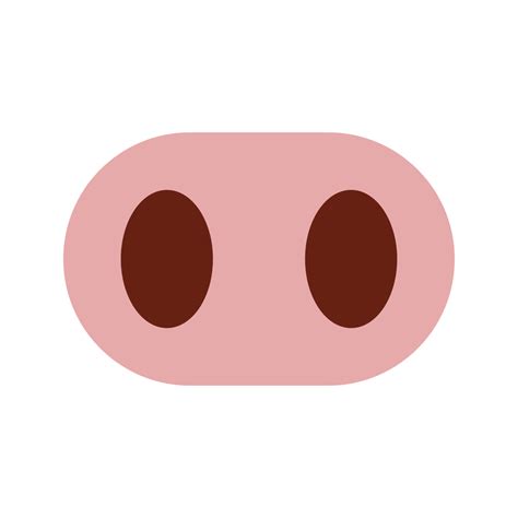 🐽 Pig Nose Emoji - What Emoji 🧐