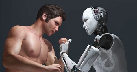 The Future of Human-Robot Interaction — Techslang