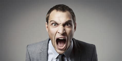 6 Tips to Handle Angry People | HuffPost