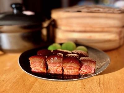 Ode to Dongpo Pork (东坡肉) | Zoe Yang | The Mala Market