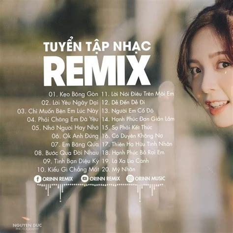 Nhạc Trẻ Remix 2021 Hay Nhất Hiện Nay - Edm Tik Tok Orinn Remix - Lk Nhạc Trẻ Remix Gây Nghiện ...