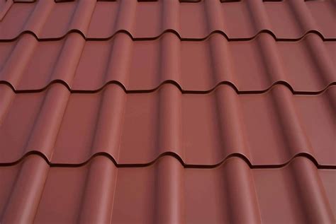 Mediterranean Metal Roof Tiles | Interlock®