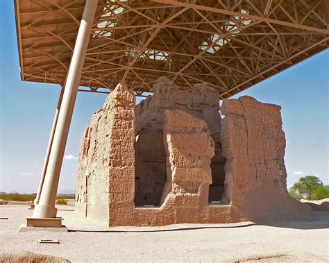 5 Interesting Facts About These Casa Grande Ruins in Arizona