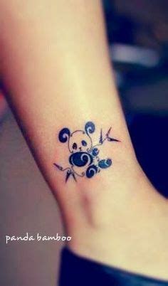 32 Baby Panda Tattoos ideas | panda tattoo, tattoos, panda